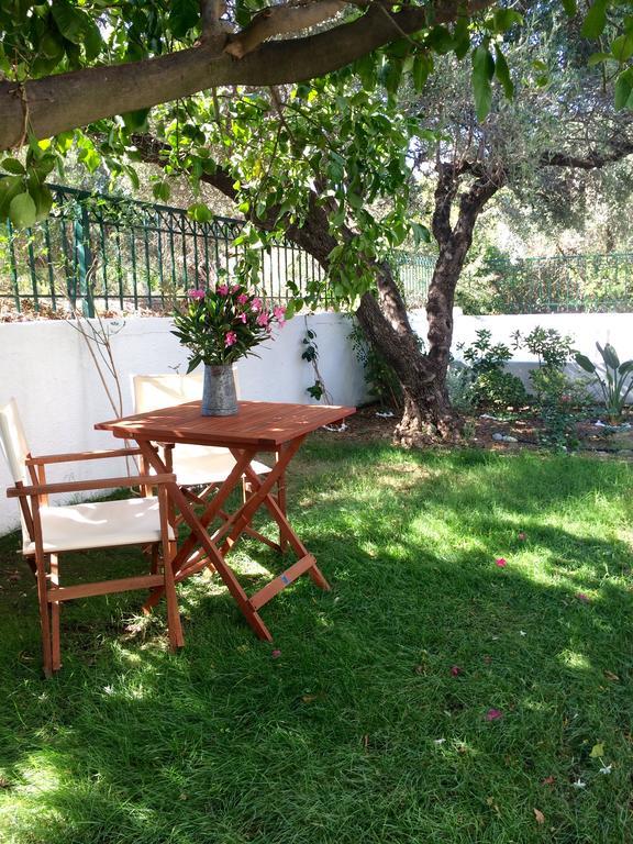 Villa Regina Kalo Chorio  Exterior foto