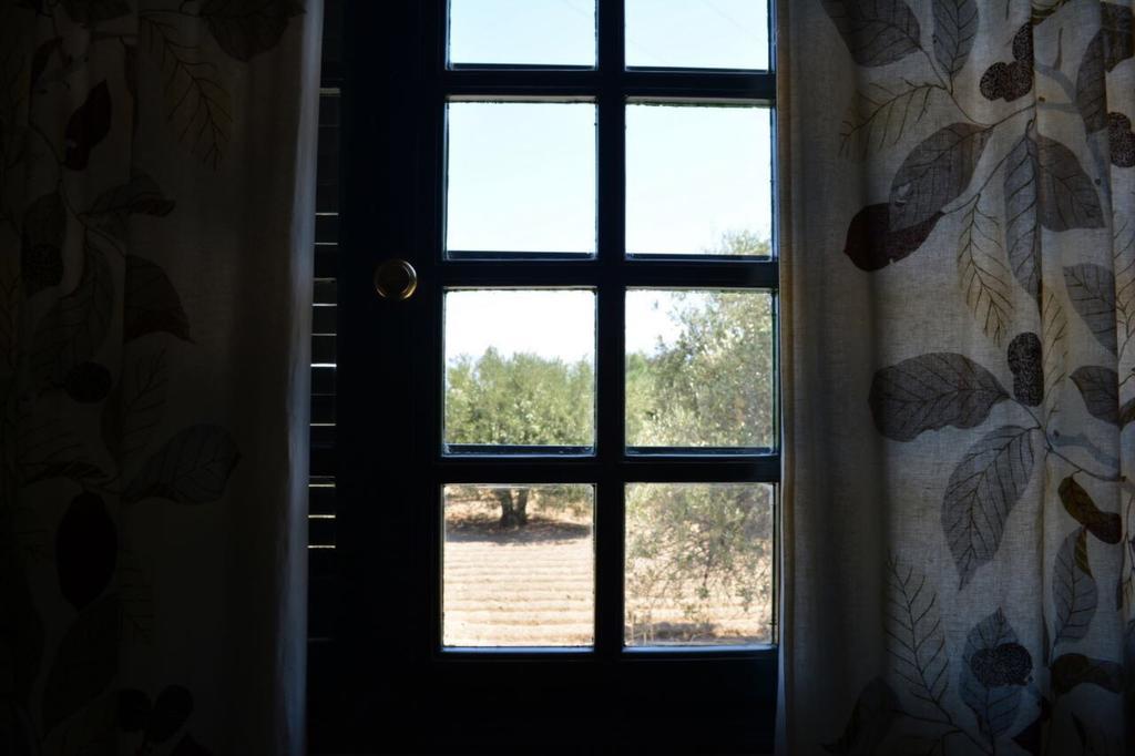 Villa Regina Kalo Chorio  Exterior foto